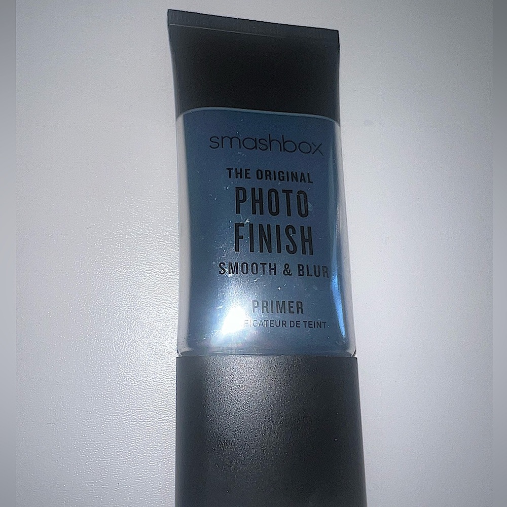 Smashbox Smooth & Blur Primer NEW